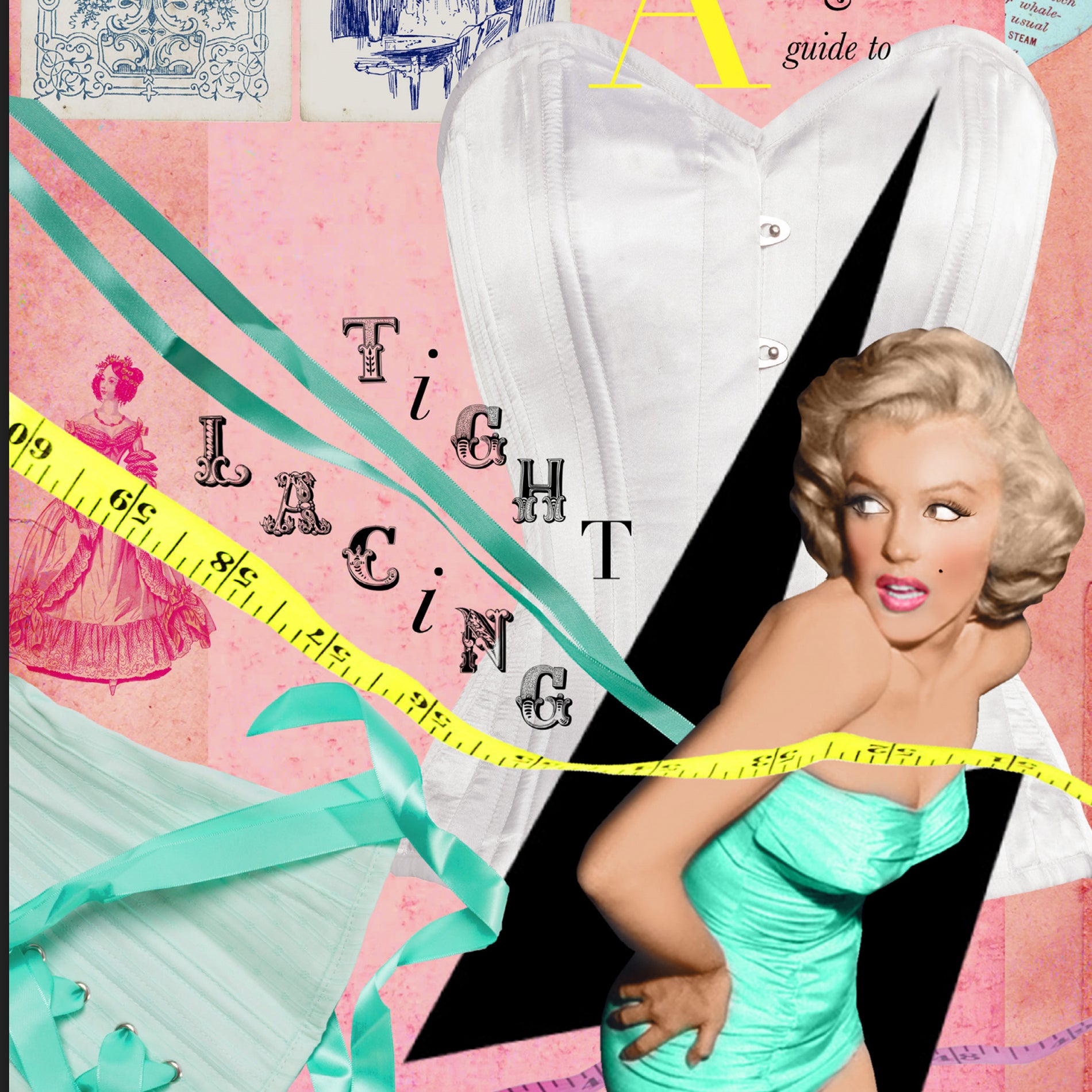 Corsets in the 21st Century: It’s all About Choice