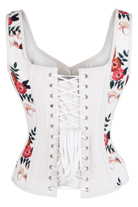 1 x Corset Returns - DE22887-R (28")