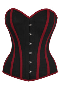 2 x Corset Returns - NL9198-R (30")