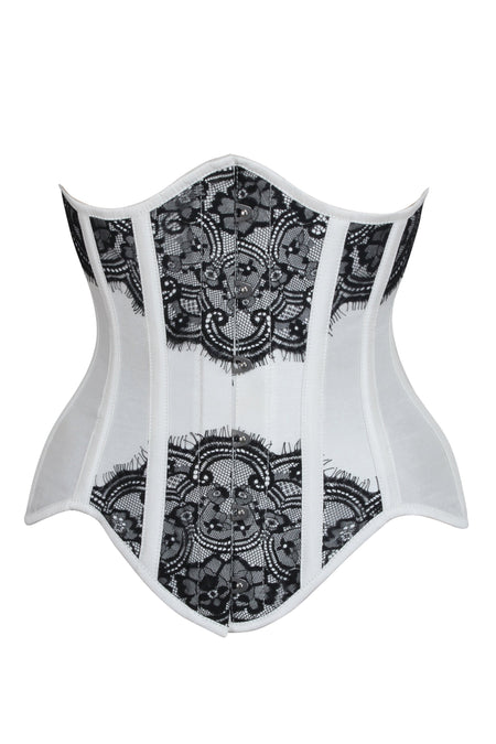 4 x Corset Returns - FR16963-R (24")