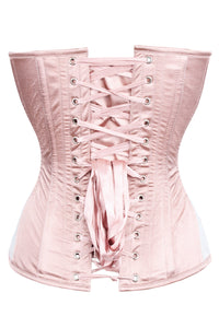 Corset Story WTS904 Honey Rose Undertone Mesh Corset