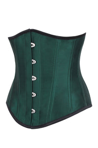 Corset Story BC-039 Emerald Green Underbust