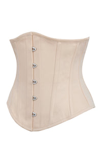 Corset Story BC-045 Beige Underbust Corset